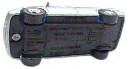 Matchbox Superfast MB 21