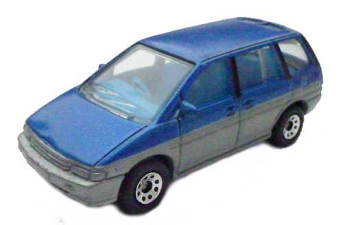 Matchbox Superfast MB 21