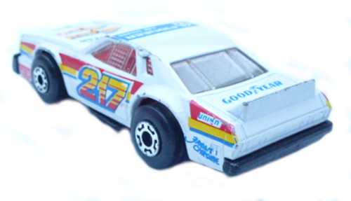 Matchbox Superfast 34C