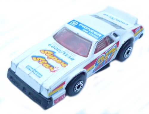 Matchbox Superfast 34C