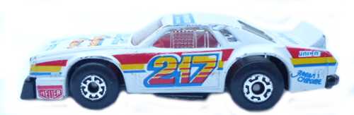 Matchbox Superfast 34C