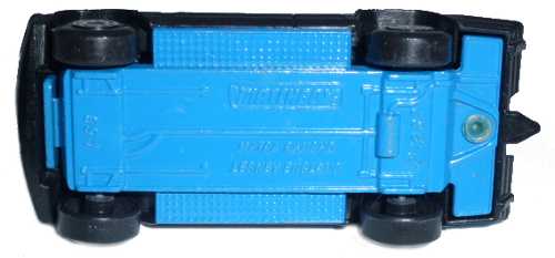 Matchbox Superfast 37E