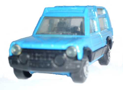 Matchbox Superfast 37E