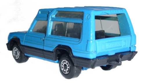 Matchbox Superfast 37E