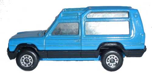 Matchbox Superfast 37E