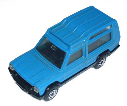 Matchbox Superfast 37E