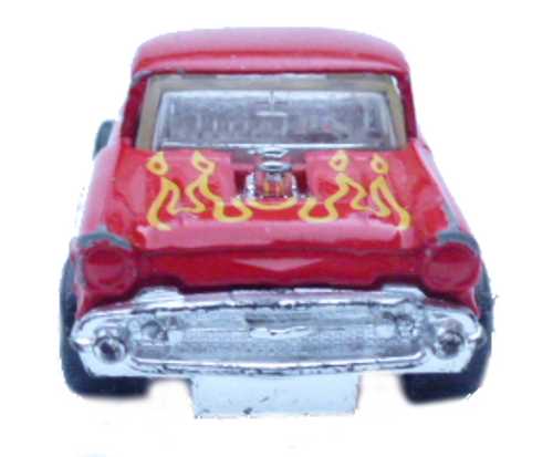 Matchbox Superfast MB 4