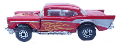 Matchbox Superfast MB 4