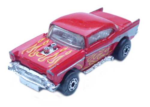 Matchbox Superfast MB 4