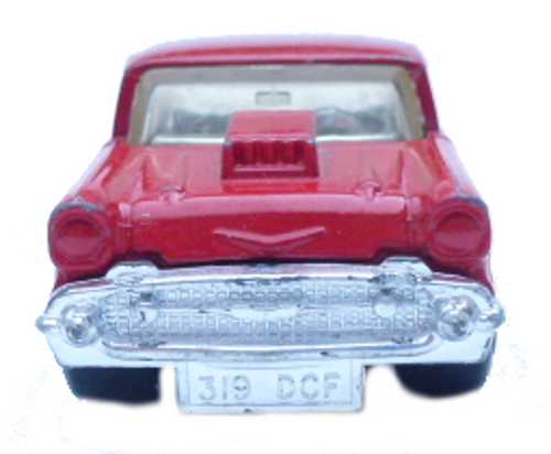Matchbox Superfast MB 4