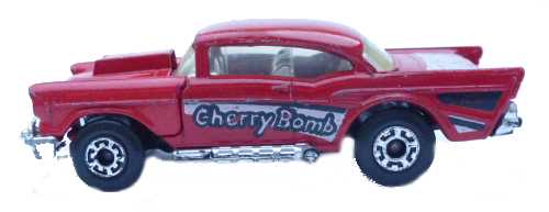 Matchbox Superfast MB 4