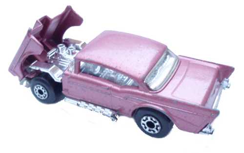 Matchbox Superfast MB 4