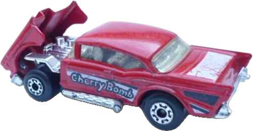 Matchbox Superfast MB 4