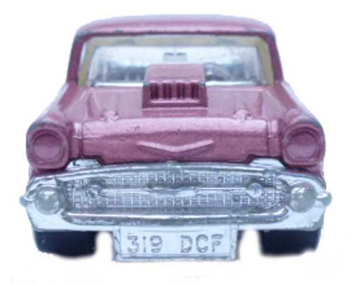 Matchbox Superfast MB 4