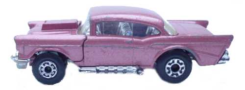 Matchbox Superfast MB 4