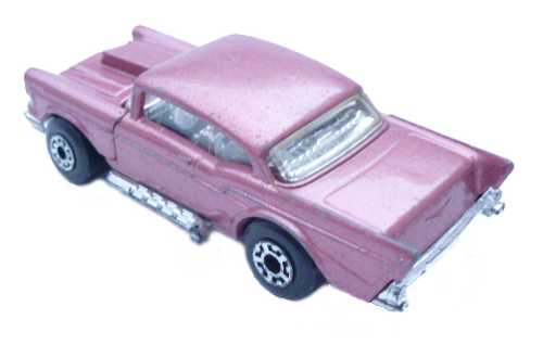 Matchbox Superfast MB 4