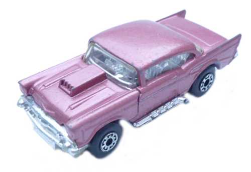 Matchbox Superfast MB 4