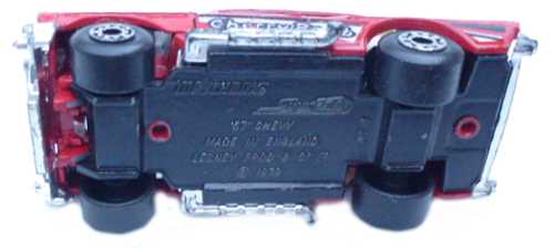 Matchbox Superfast MB 4