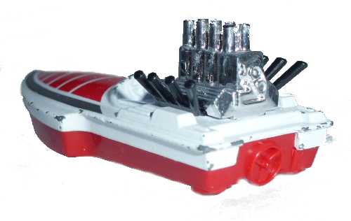 Matchbox Superfast 5B