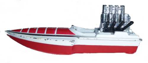 Matchbox Superfast 5B