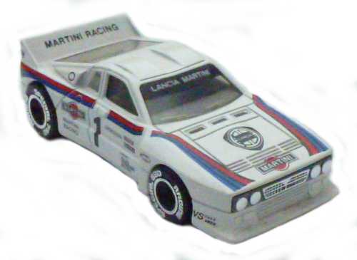 Matchbox Superfast SP6