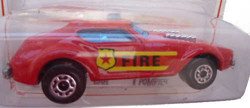 Matchbox Superfast 64C