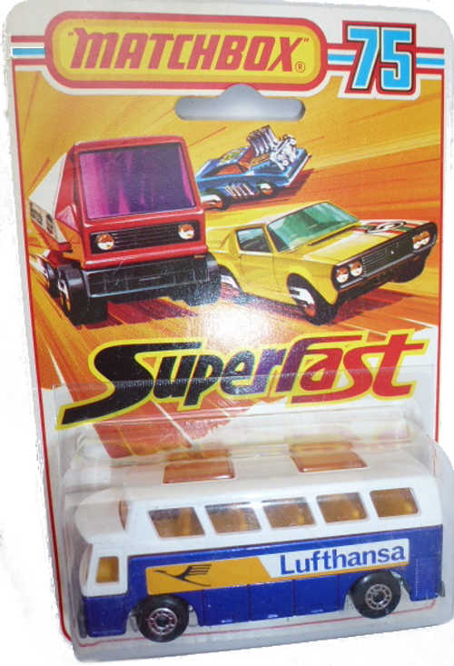 Matchbox Superfast 65B