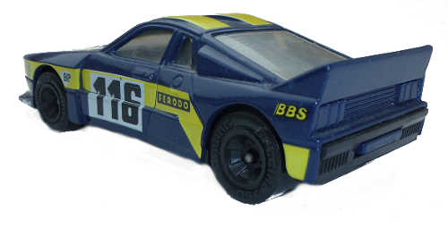 Matchbox Superfast SP6