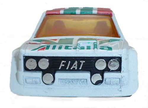 Matchbox Superfast MB 74