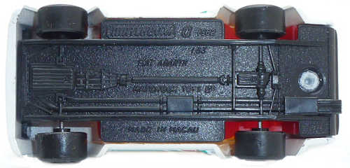 Matchbox Superfast MB 74