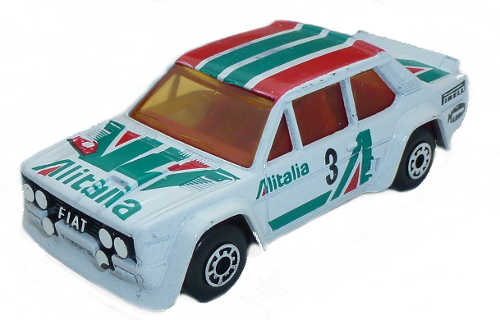 Matchbox Superfast MB 74