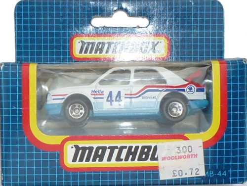 Matchbox Superfast MB 44