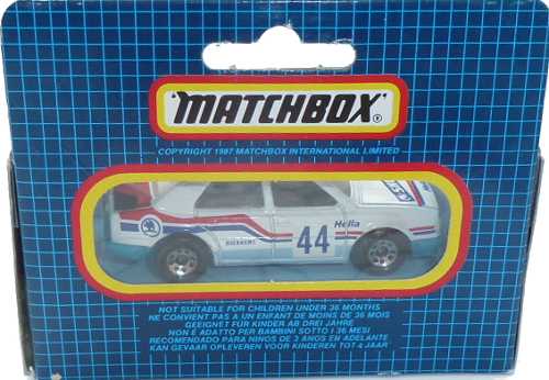 Matchbox Superfast MB 44