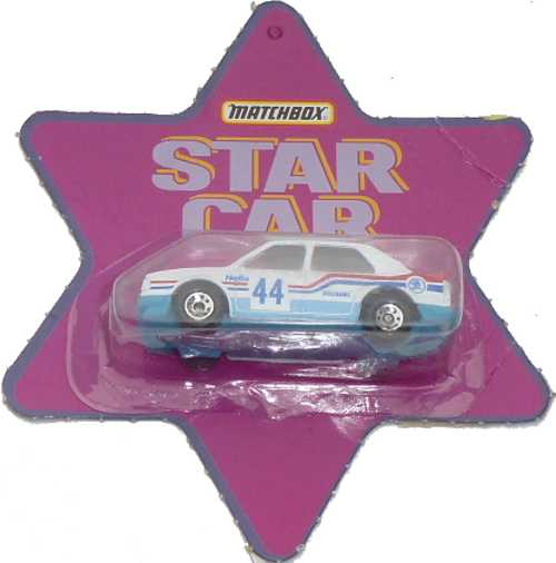 Matchbox Superfast MB 44