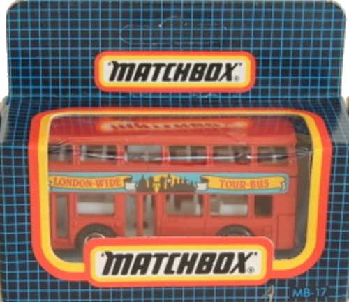 Matchbox 17C