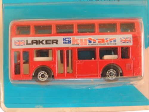 Matchbox 17C
