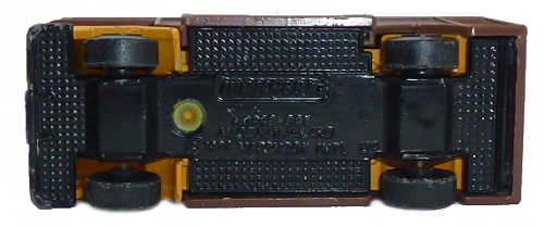 Matchbox Superfast 40B