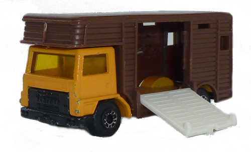 Matchbox Superfast 40B