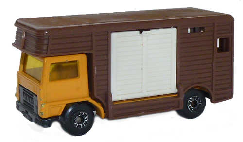 Matchbox Superfast 40B