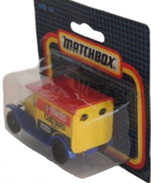 Matcbox 44
