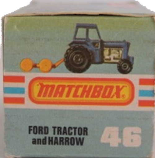 Matchbox 46