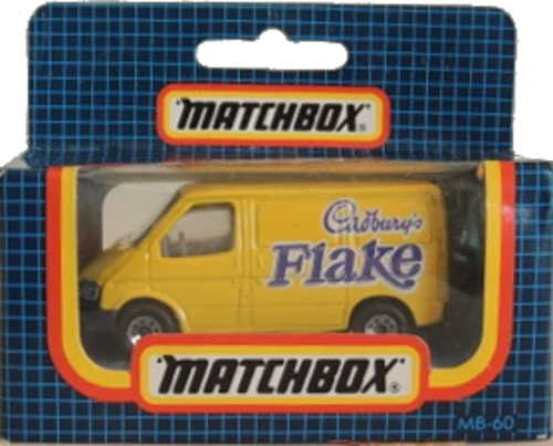 Matchbox 60