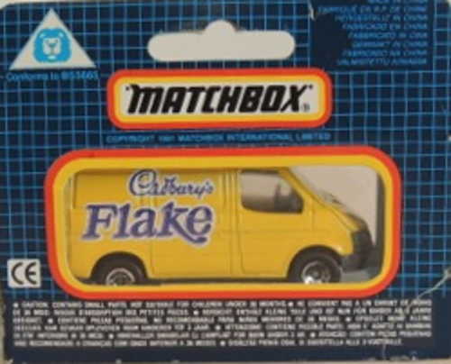 Matchbox 60