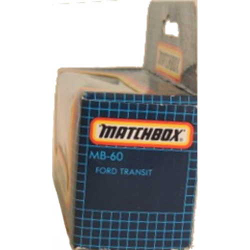 Matchbox 60