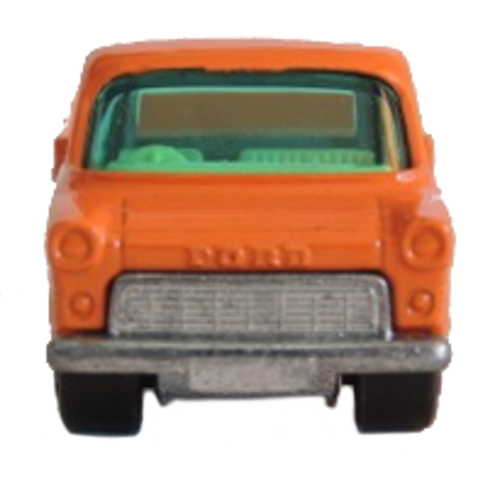 Matchbox Superfast 66