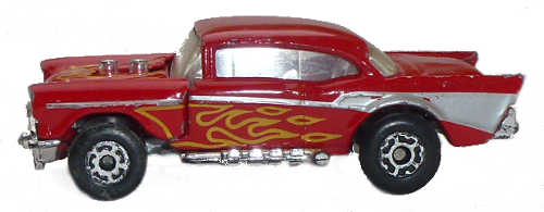 Matchbox Superfast MB 04