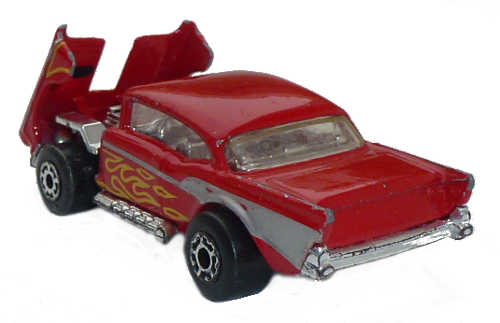 Matchbox Superfast MB 04