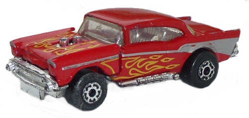 Matchbox Superfast MB 04
