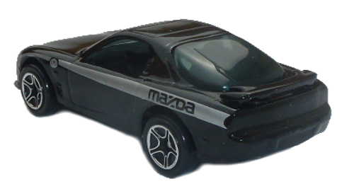 Matchbox Superfast 20