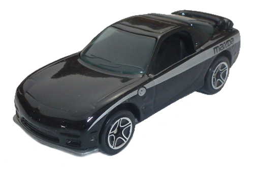 Matchbox Superfast 20